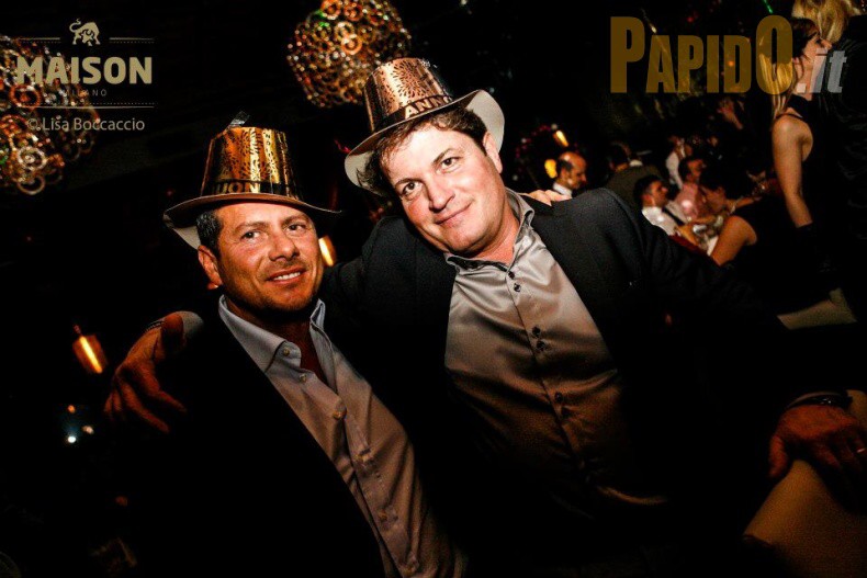 Capodanno 2013: 