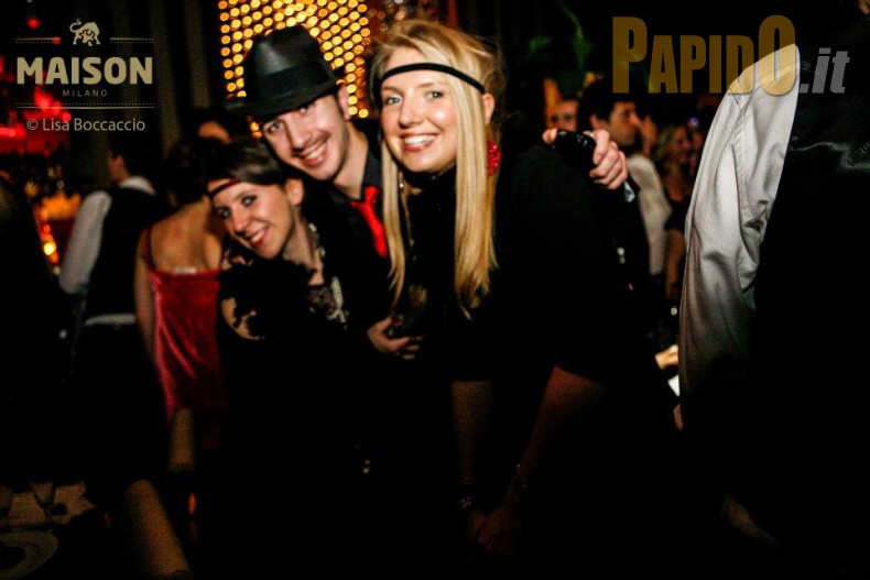 Capodanno 2013: 