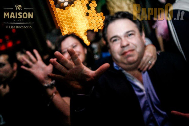 Capodanno 2013: 