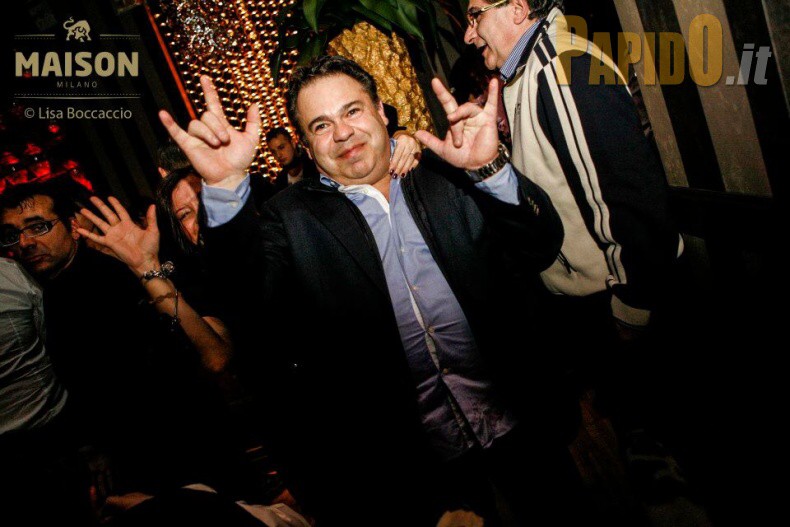 Capodanno 2013: 