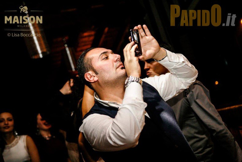 Capodanno 2013: 