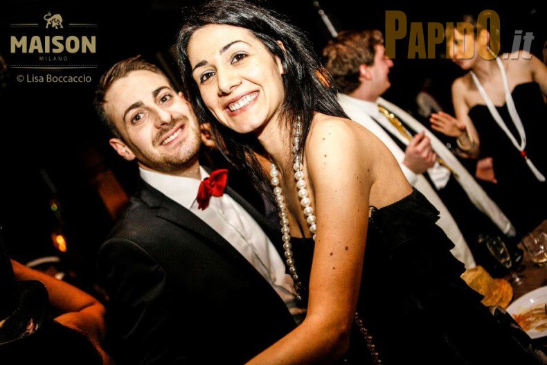 Capodanno 2013: 