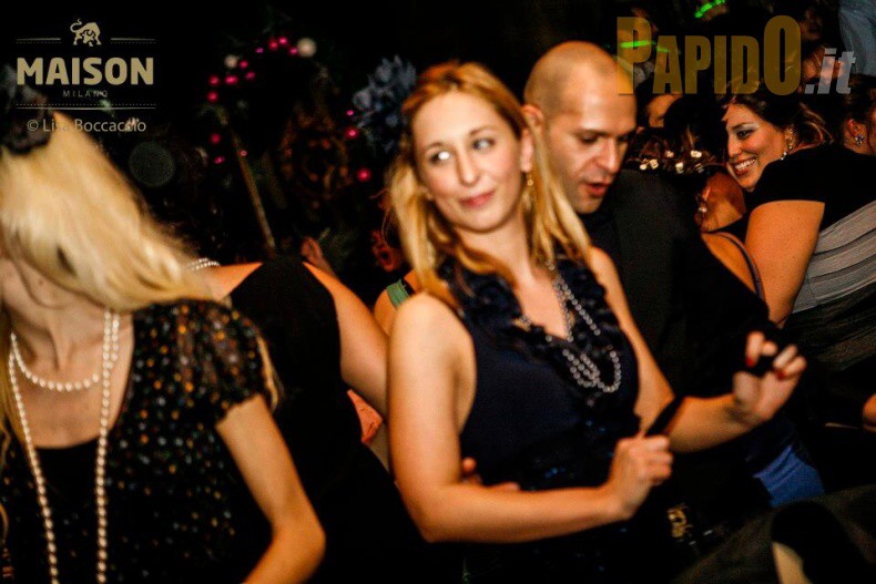 Capodanno 2013: 