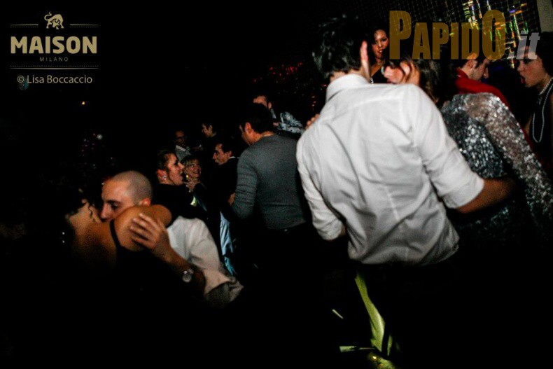Capodanno 2013: 