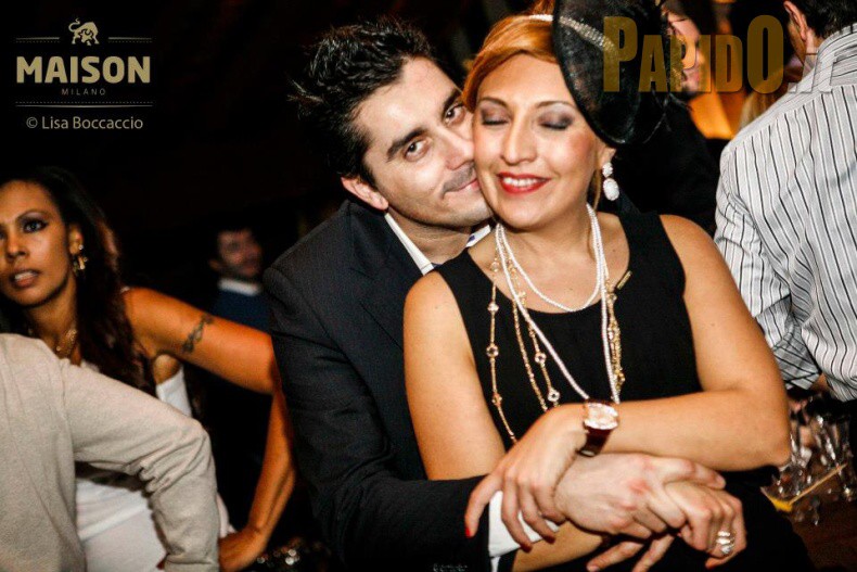 Capodanno 2013: 