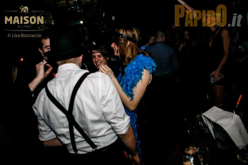 Capodanno 2013: 