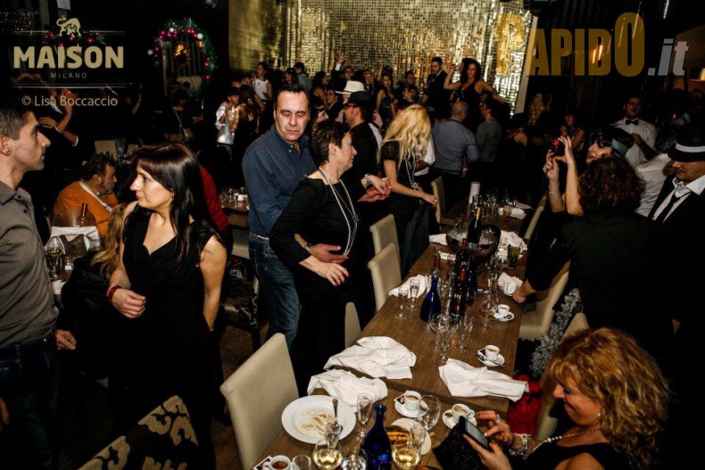 Capodanno 2013: 
