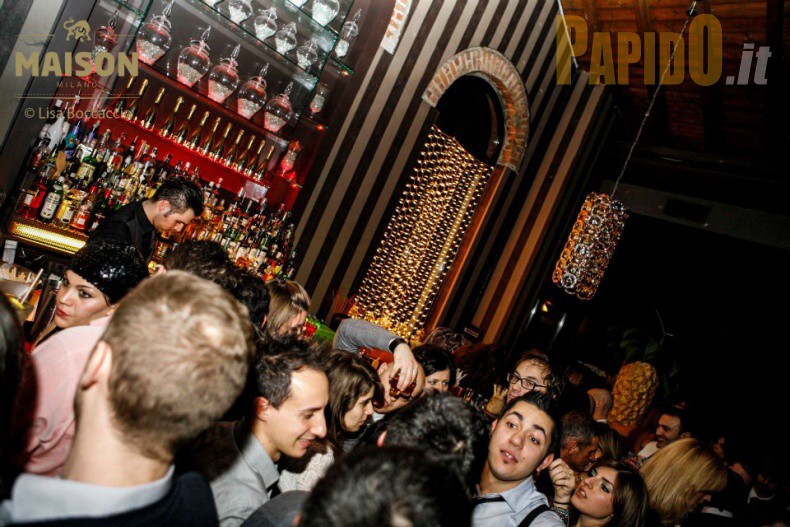 Capodanno 2013: 