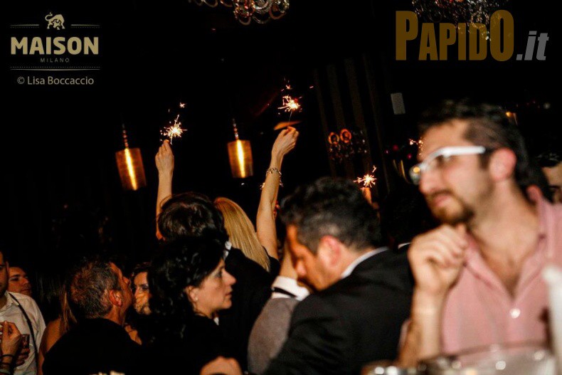 Capodanno 2013: 