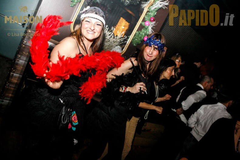Capodanno 2013: 
