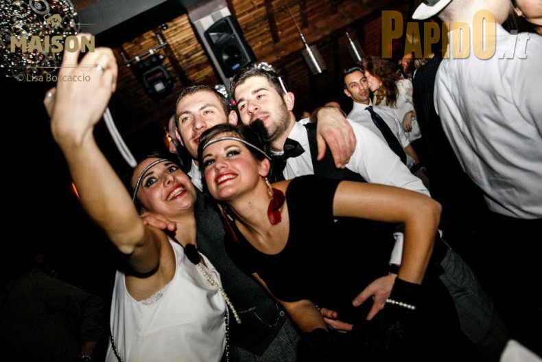 Capodanno 2013: 