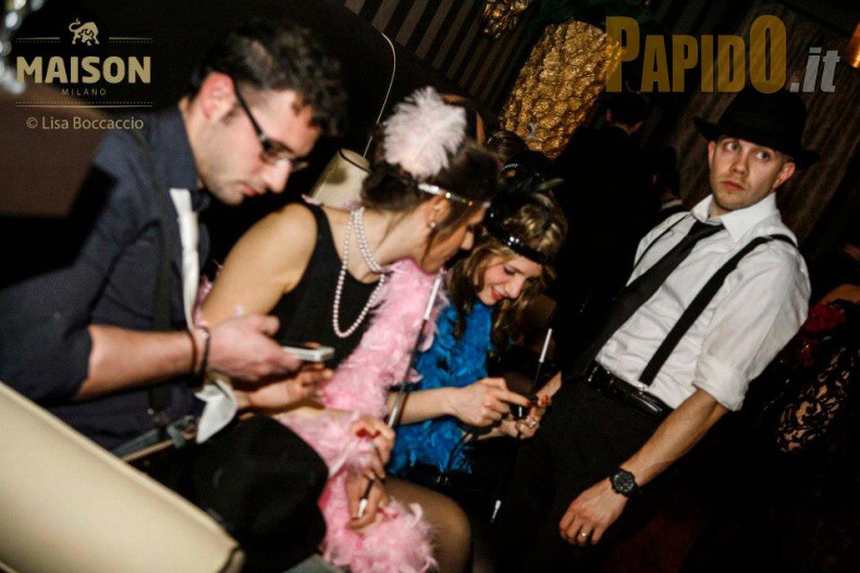 Capodanno 2013: 