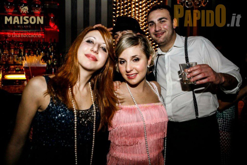 Capodanno 2013: 