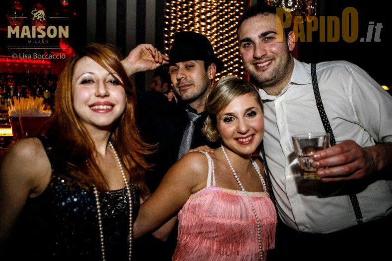 Capodanno 2013: 