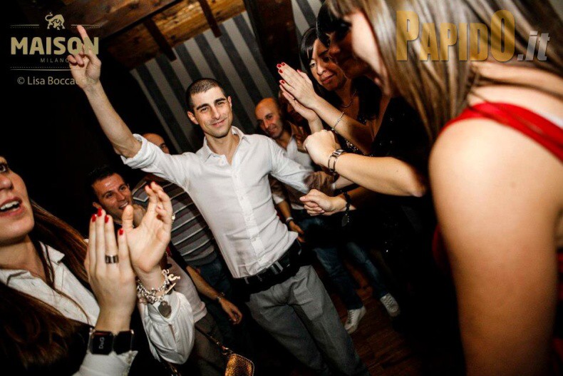 Capodanno 2013: 