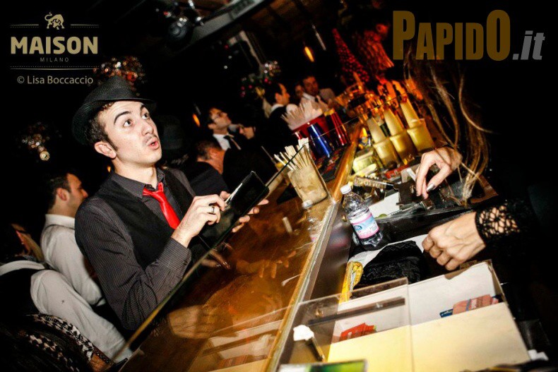 Capodanno 2013: 