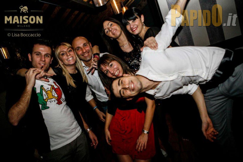 Capodanno 2013: 