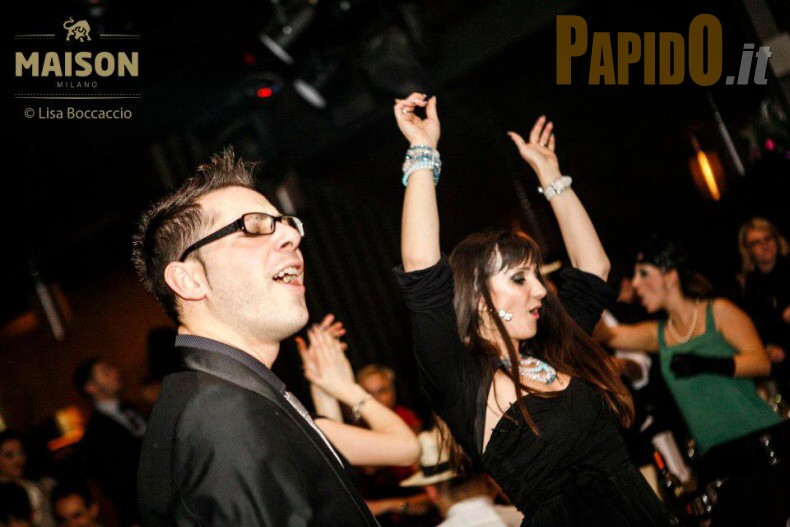 Capodanno 2013: 