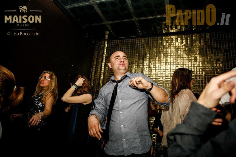 Capodanno 2013: 