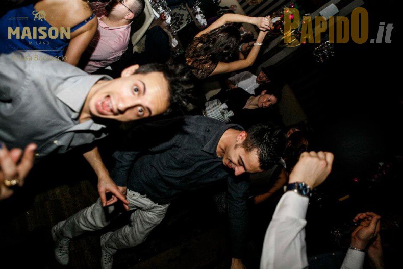 Capodanno 2013: 