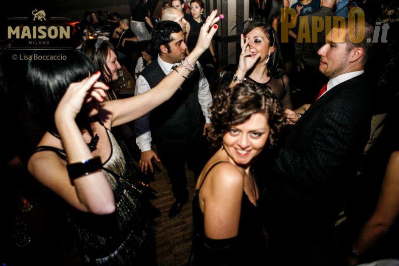 Capodanno 2013: 
