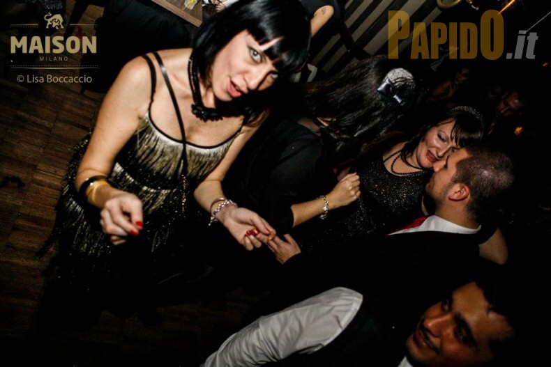 Capodanno 2013: 