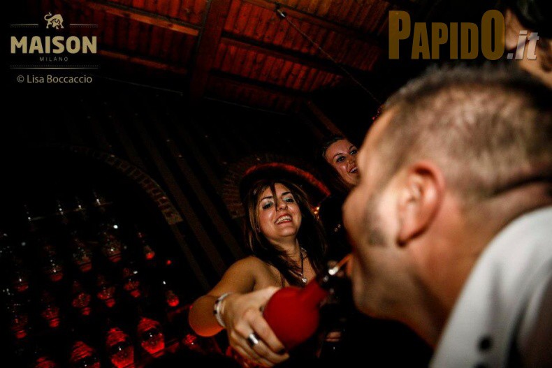 Capodanno 2013: 