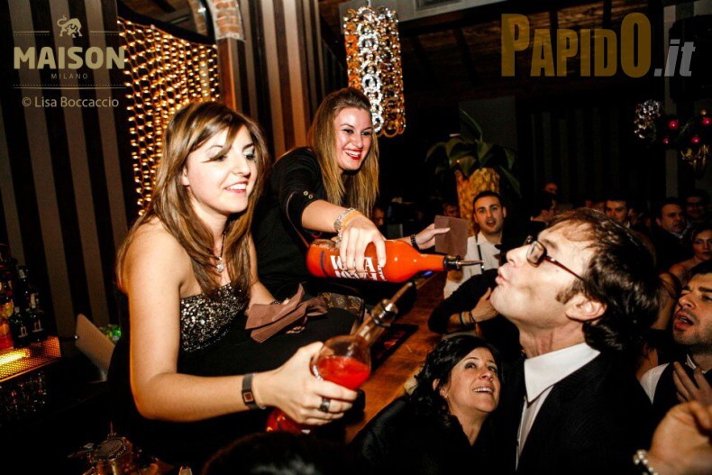 Capodanno 2013: 