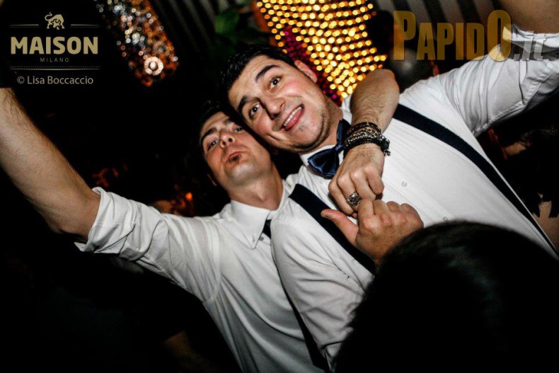 Capodanno 2013: 