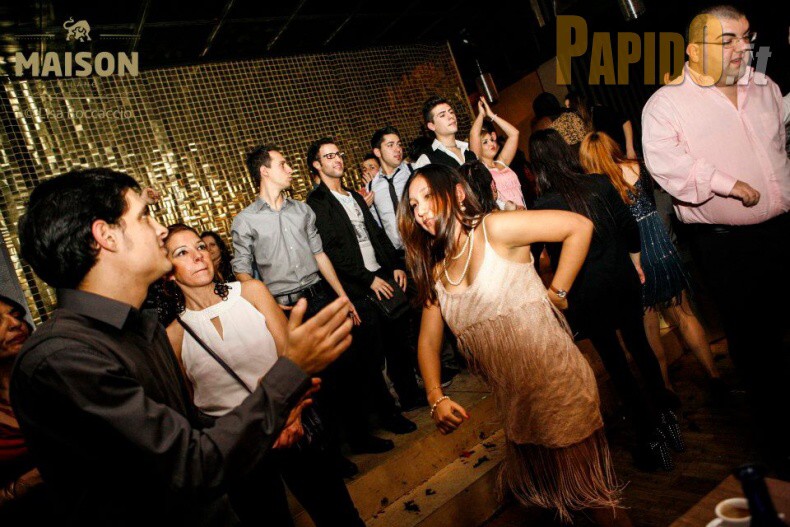 Capodanno 2013: 