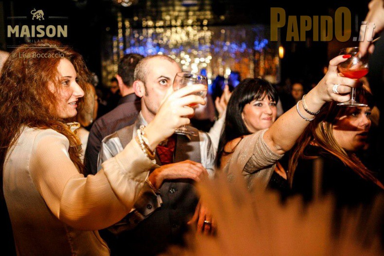Capodanno 2013: 