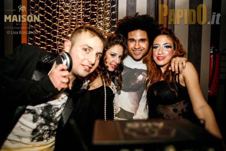 Capodanno 2013: 