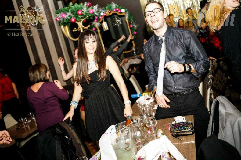 Capodanno 2013: 