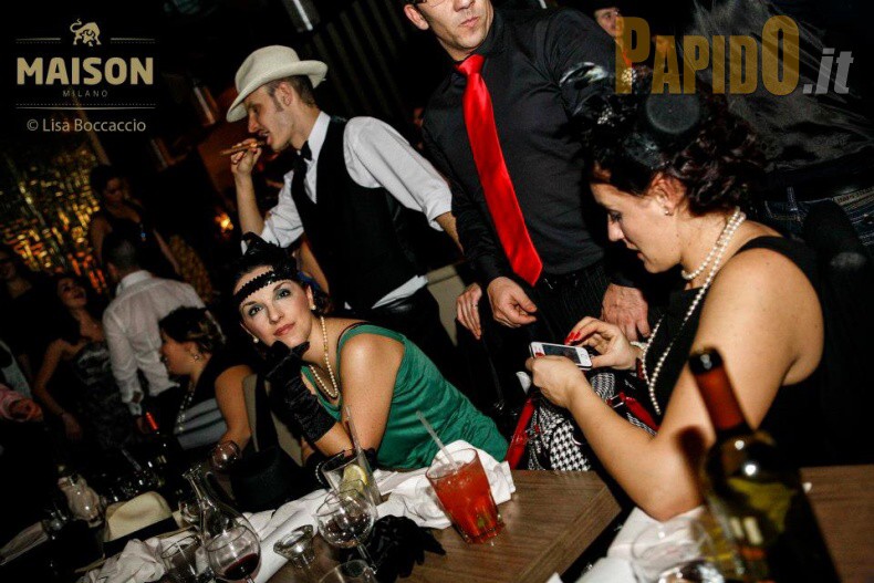 Capodanno 2013: 