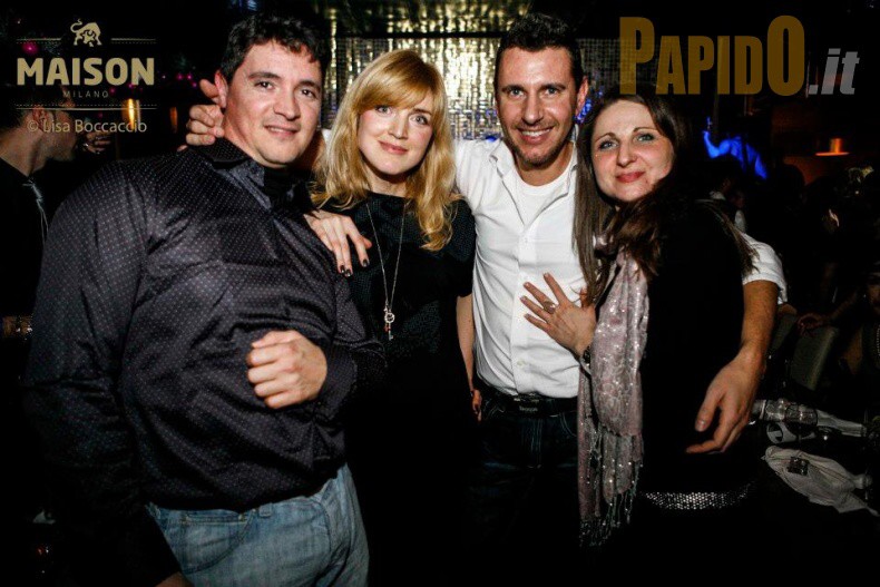 Capodanno 2013: 