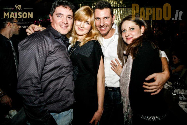 Capodanno 2013: 