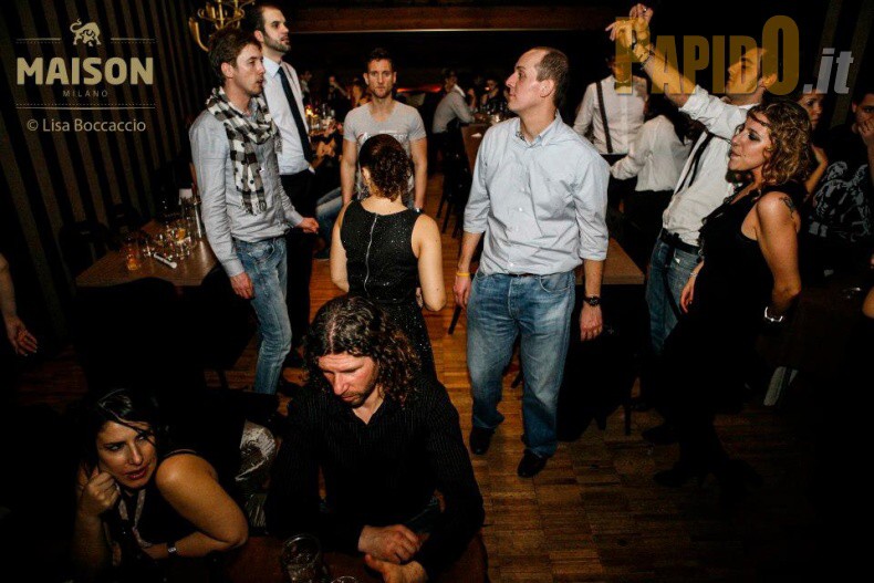 Capodanno 2013: 