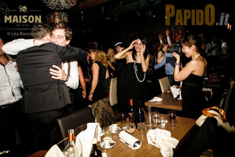 Capodanno 2013: 