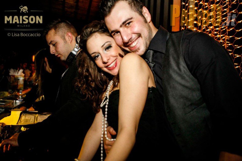 Capodanno 2013: 