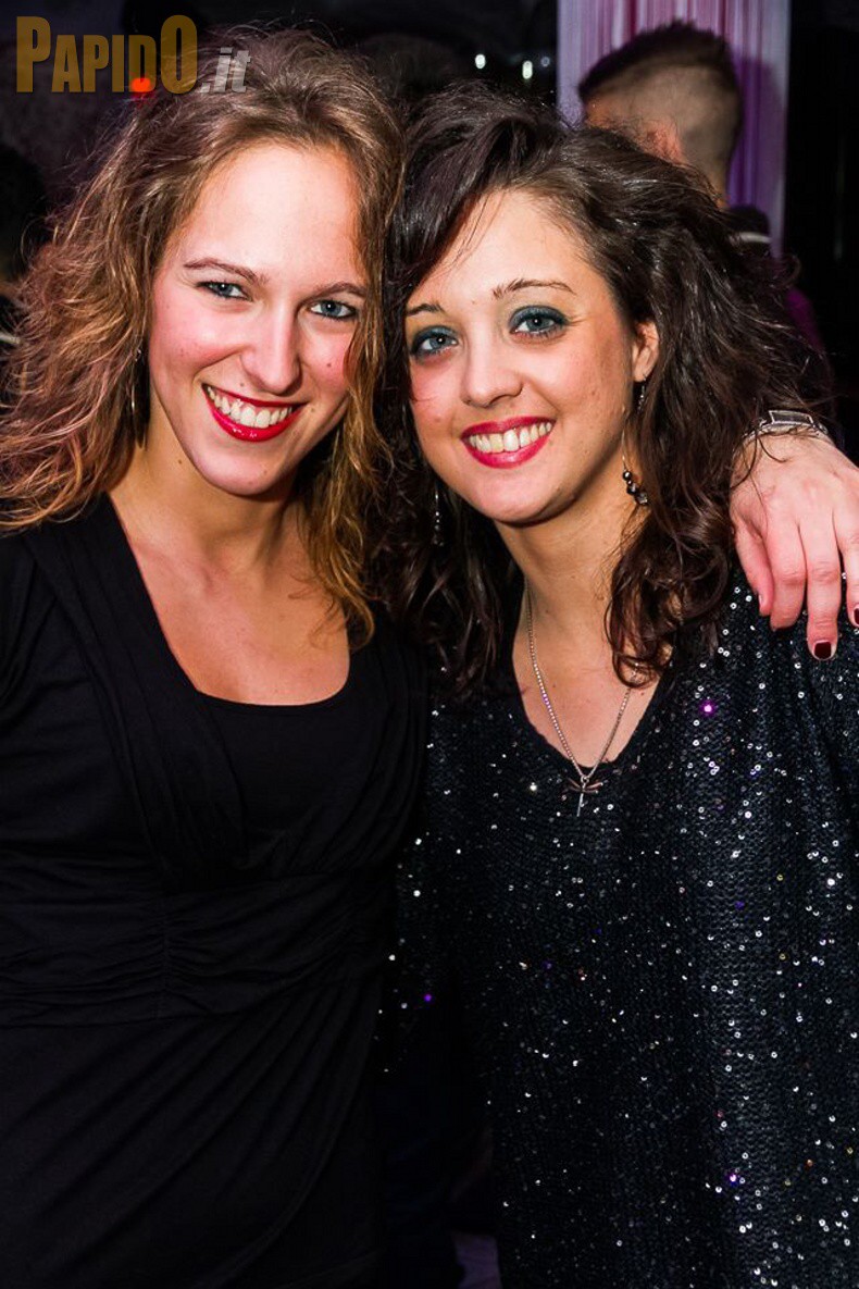 Venerdì 04 Gennaio 2013: 