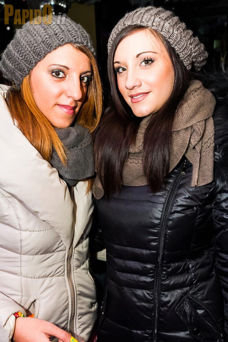 Venerdì 04 Gennaio 2013: 