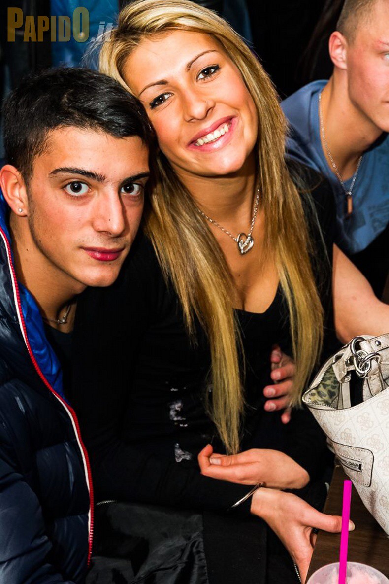 Venerdì 04 Gennaio 2013: 