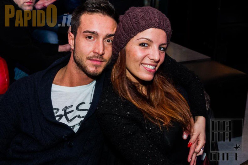Sabato 05 Gennaio 2013: 