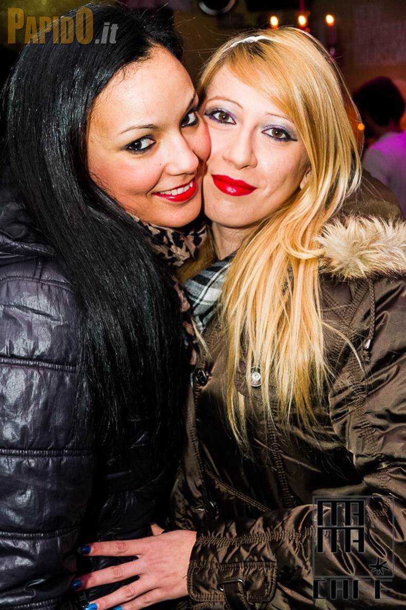 Sabato 05 Gennaio 2013: 