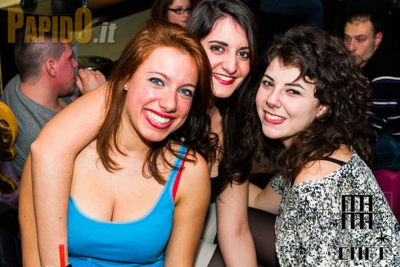 Sabato 05 Gennaio 2013: 