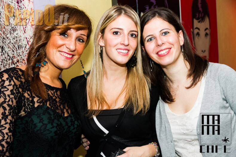 Sabato 05 Gennaio 2013: 