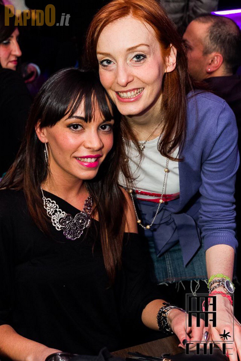 Sabato 05 Gennaio 2013: 