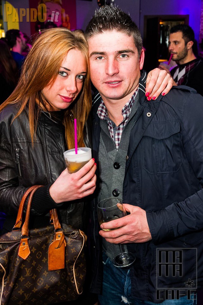 Sabato 05 Gennaio 2013: 
