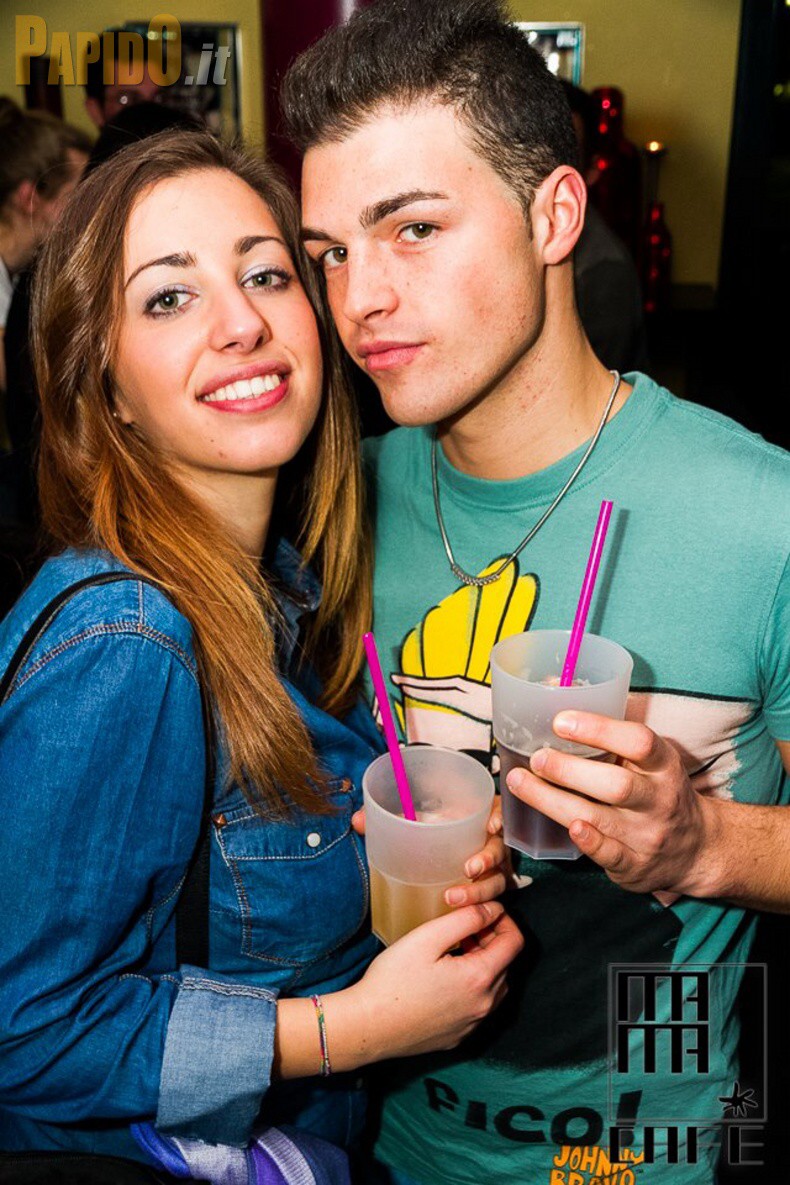Sabato 05 Gennaio 2013: 
