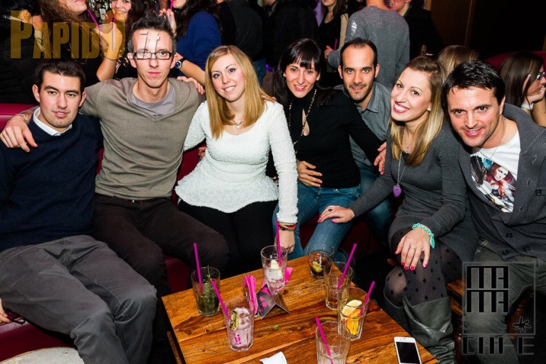 Sabato 05 Gennaio 2013: 